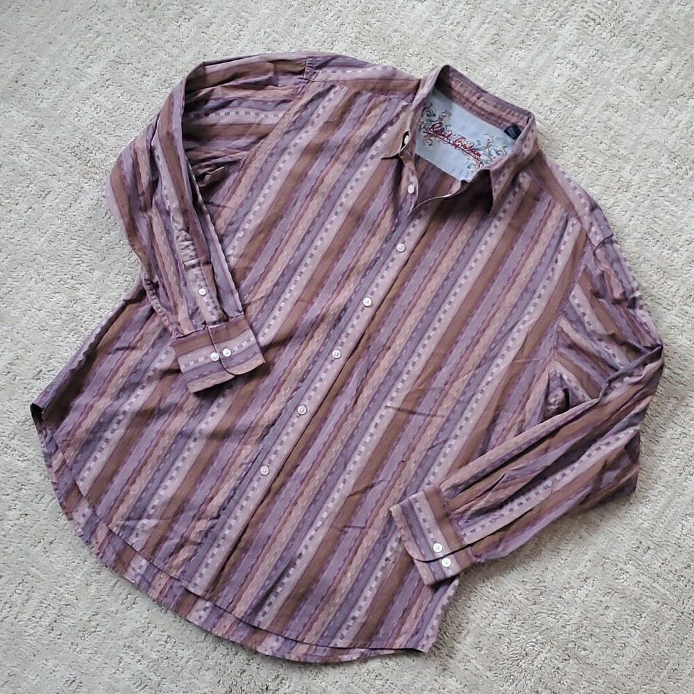 Robert Graham | Button-down Shirt